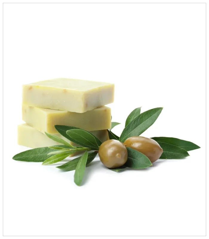 صابون زيت الزيتون