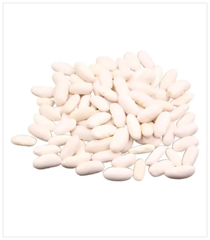 فاصوليا بيضاء فاصوليا بيضاء
