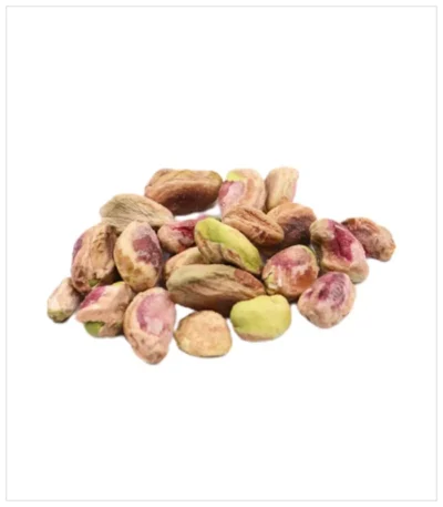 فستق مقشر