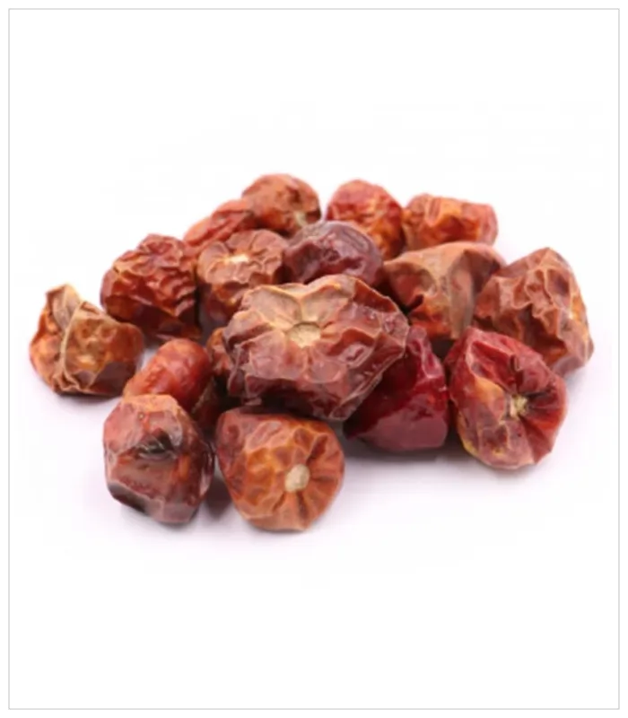 فلفل أحمر مدور