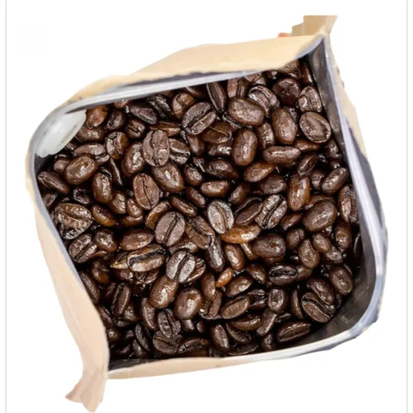 قهوة سانتا لوسيا