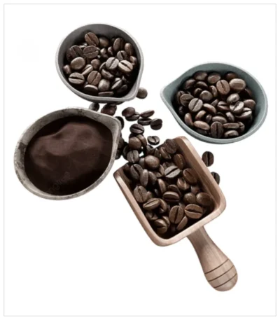 قهوة كولمبيه فاخرة