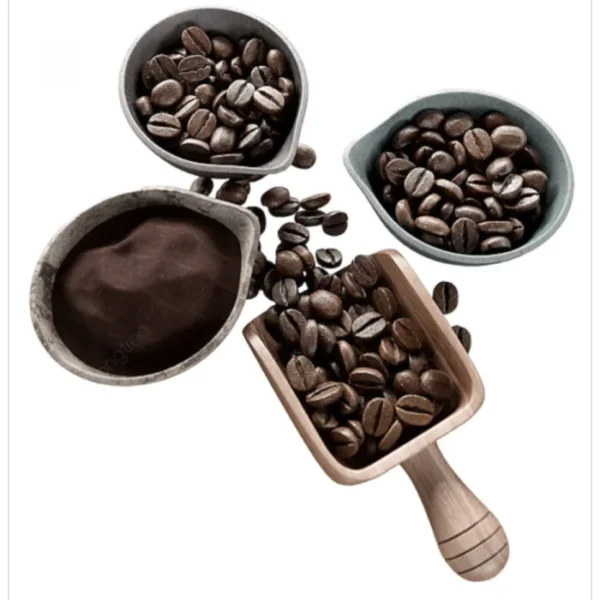 قهوة كولمبيه فاخرة