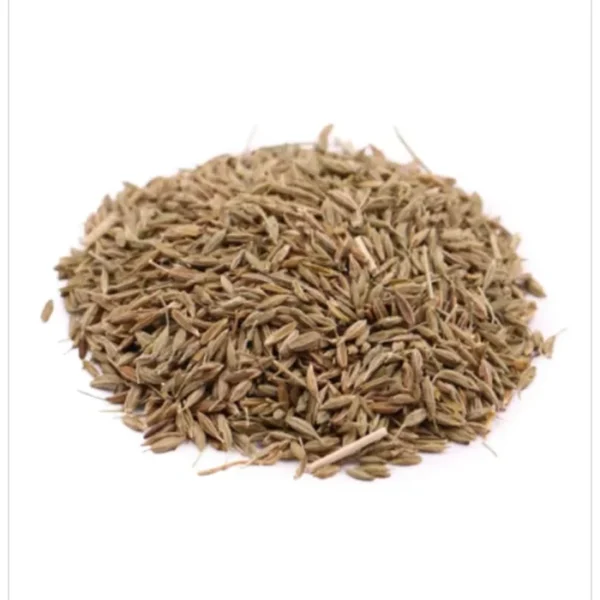 كمون أخضر بلدي