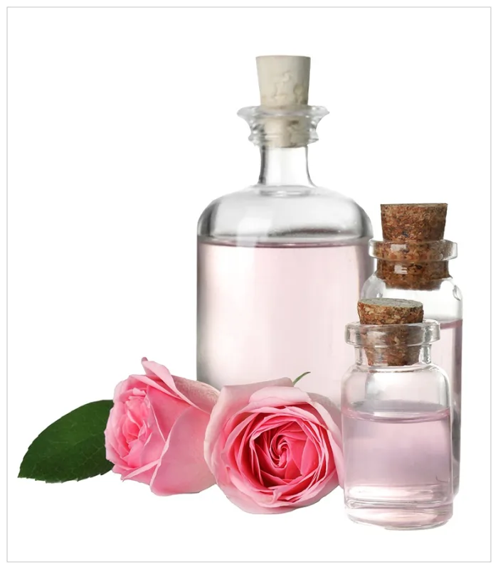 ماء الورد ماء الورد