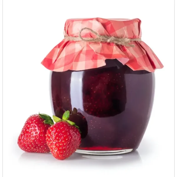 مربى الفراولة