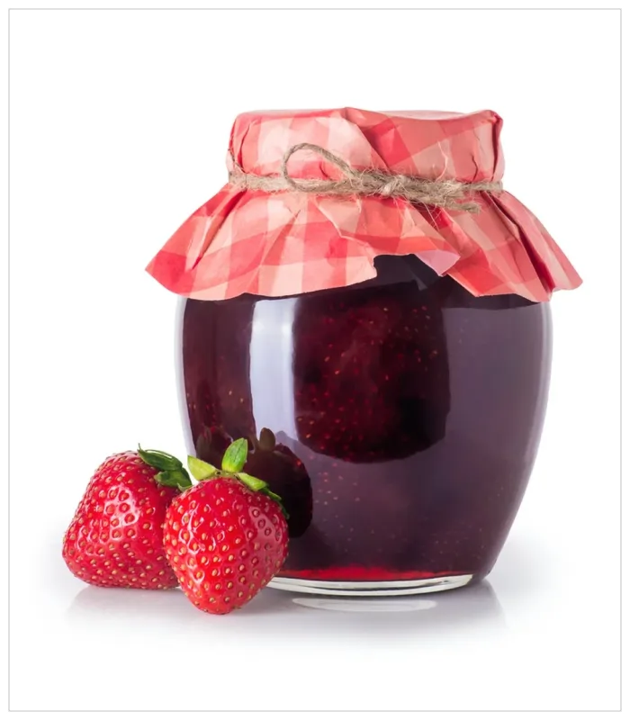 مربى الفراولة