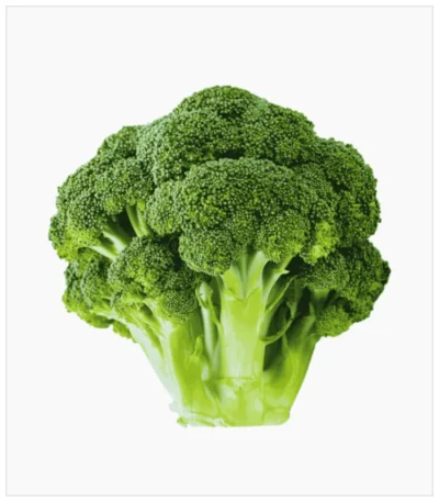 بروكلو عضوي