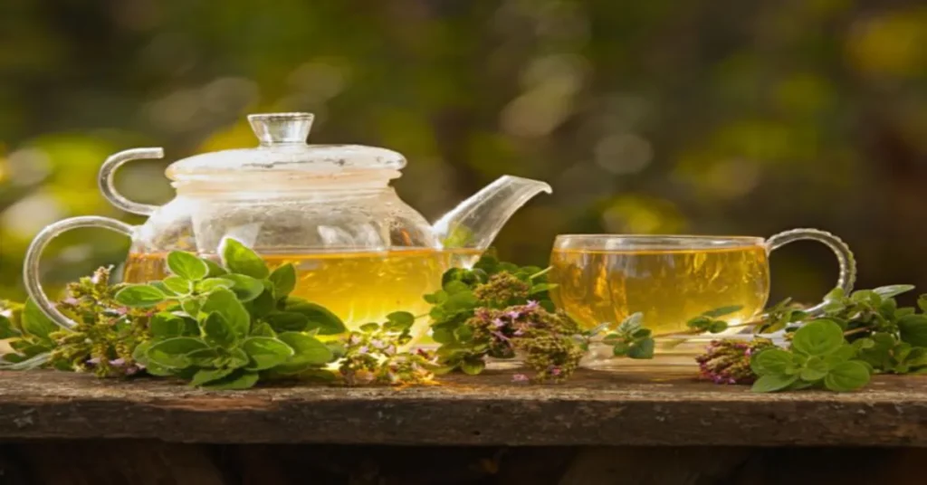 تعرف على طريقة وكيفية شرب البردقوش