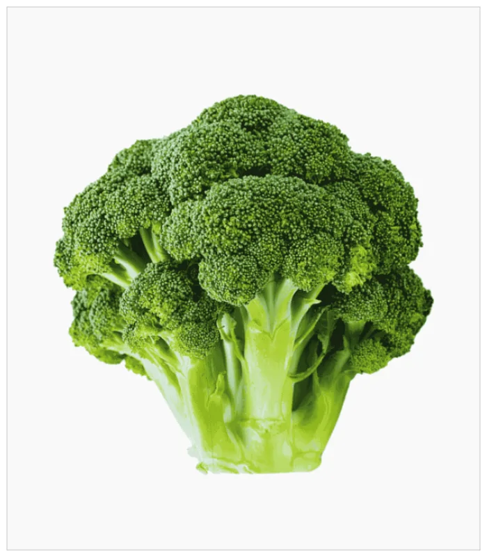 بروكلو عضوي
