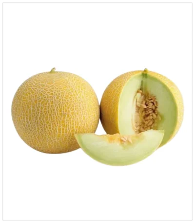 بطيخ أصفر
