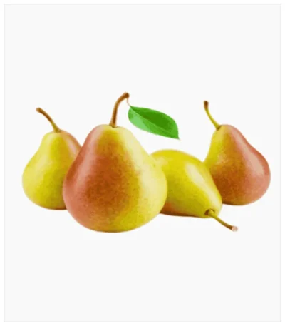 كمثرى