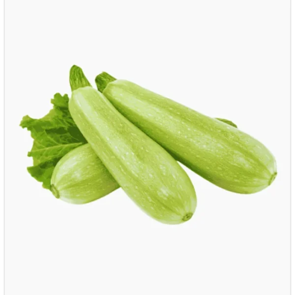 قرع بوطزينة ( كوسا )