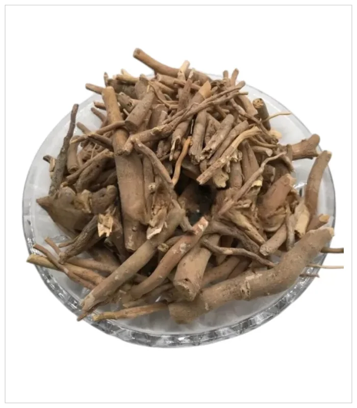 عشبة الأشواغاندا