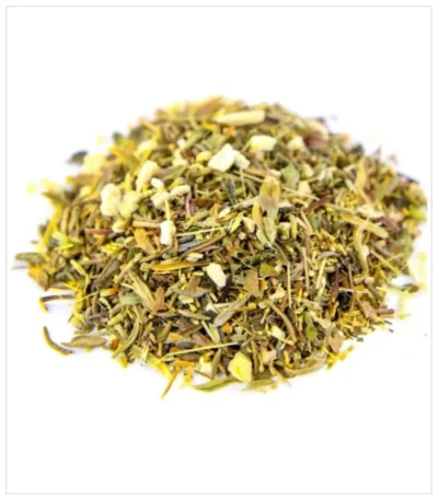 عشبة القديسين