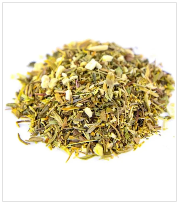 عشبة القديسين