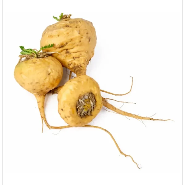 عشبة الماكا