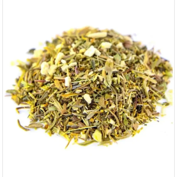 عشبة القديسين