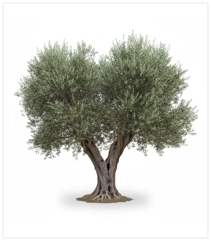 مشتلة زيتون الشملالي