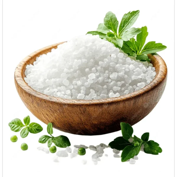 ملح طبيعي