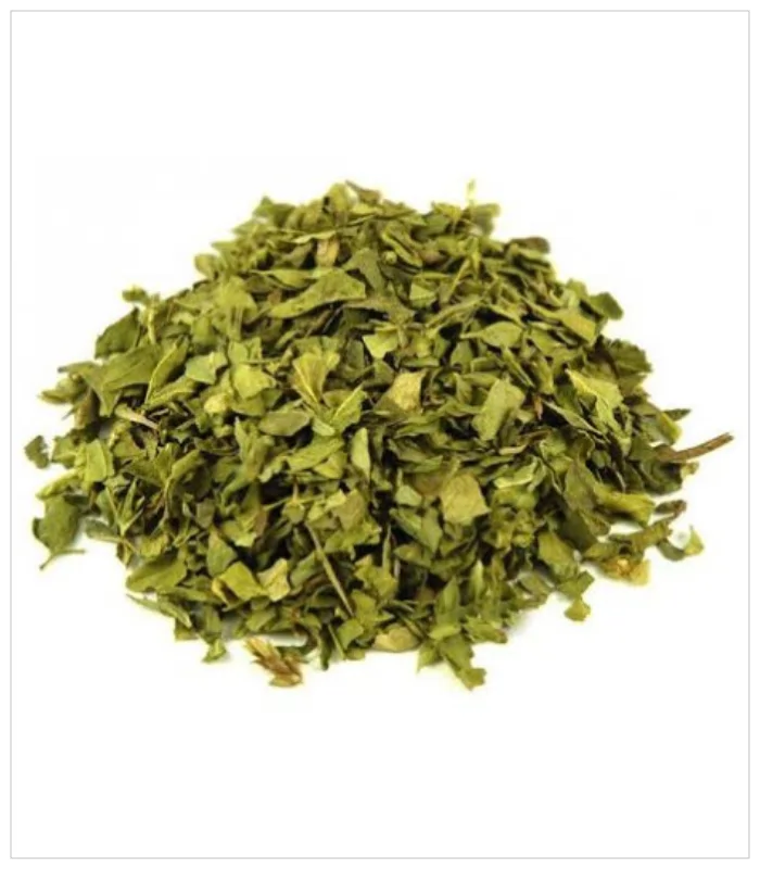 ورق الزعرور