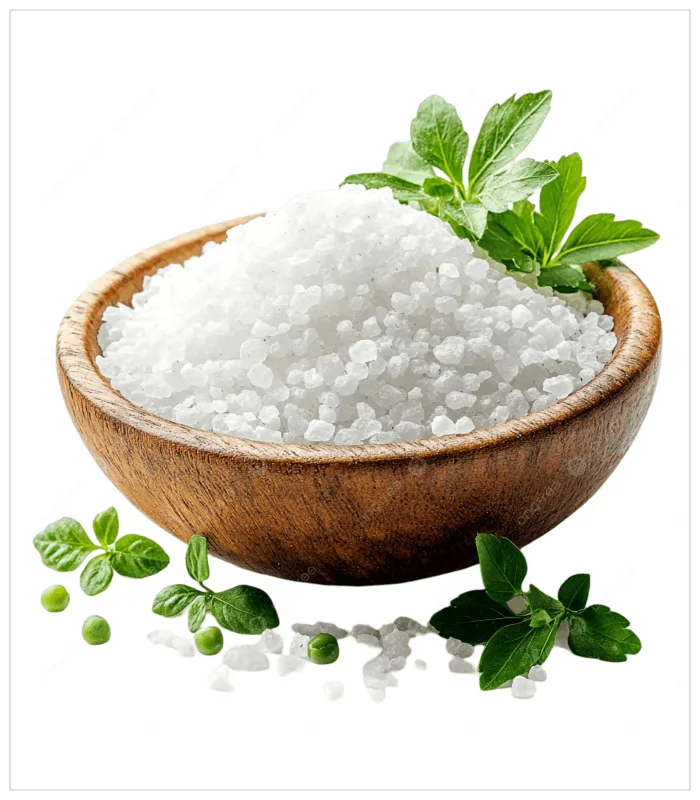 ملح طبيعي