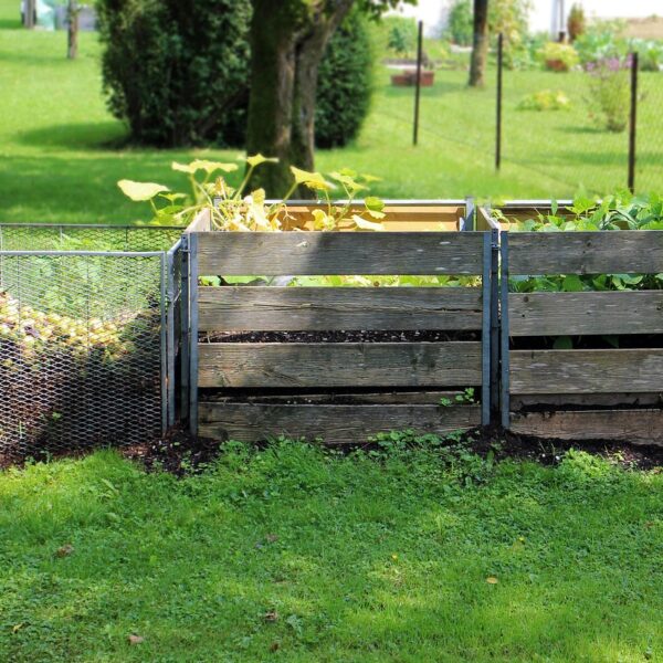 Compost naturel 10kg