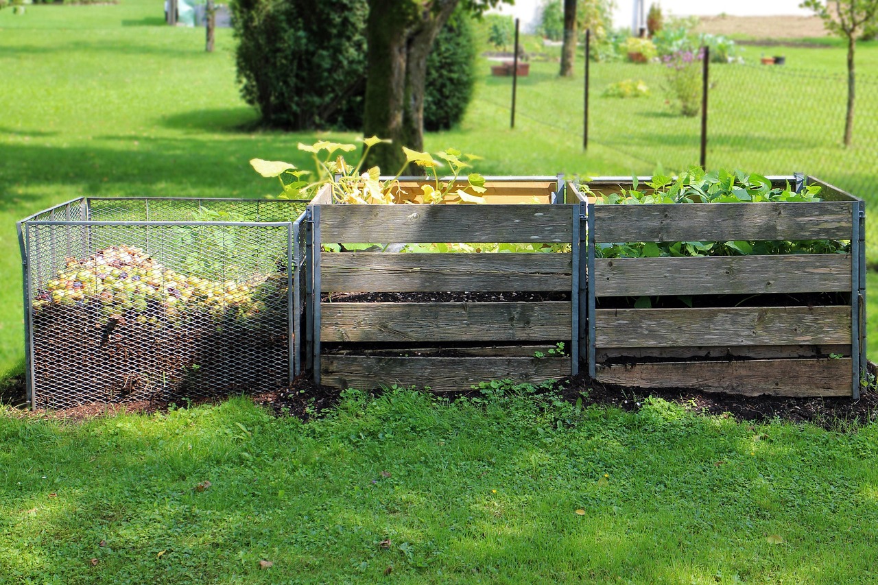 compost Compost naturel 10kg - الصورة 1
