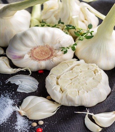 veg5_4418 ثوم تونسي - الصورة 1