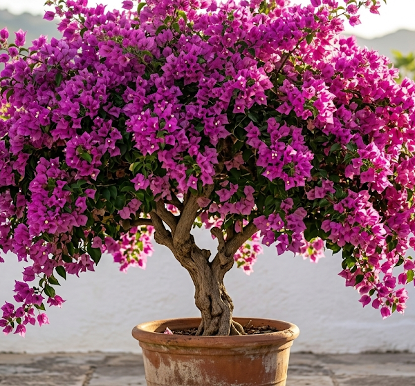 شجرة الجهنمية
